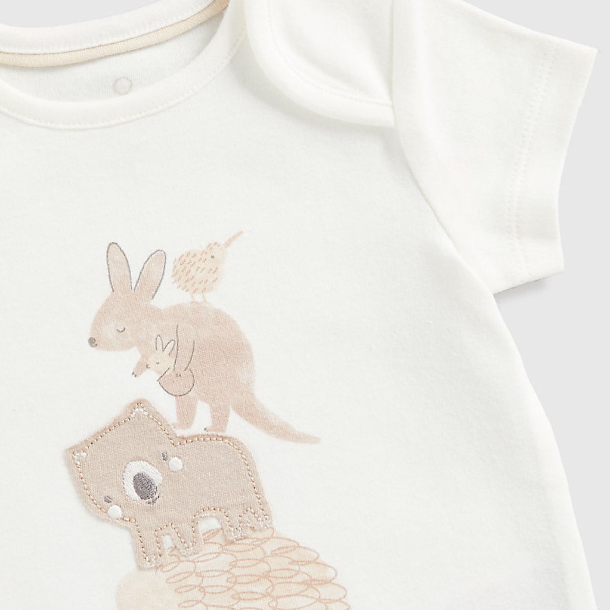 Multi-functional Mother Kangaroo Sweater